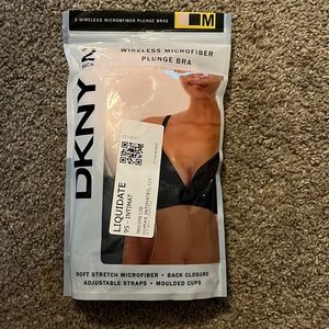 2 Wireless Microfiber Bras